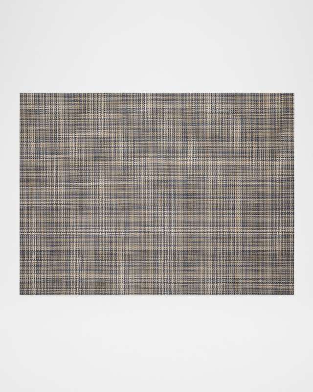 Basetweave Woven Floor Mat, 3' x 4'